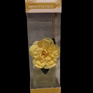 Honeysuckle Aromatherapy Diffuser (6.76 fl oz) - 5/$20